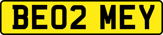 BE02MEY