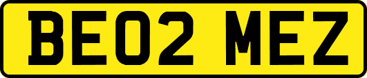 BE02MEZ