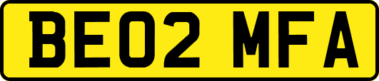BE02MFA