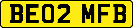BE02MFB