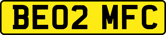 BE02MFC