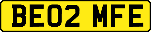 BE02MFE