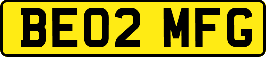 BE02MFG