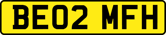 BE02MFH