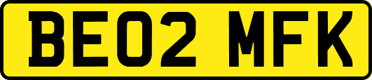 BE02MFK