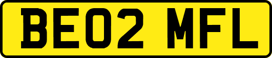 BE02MFL