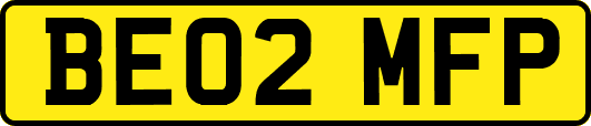 BE02MFP
