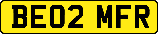BE02MFR