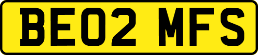 BE02MFS