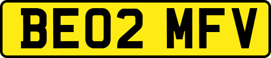 BE02MFV