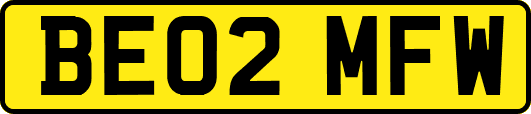 BE02MFW