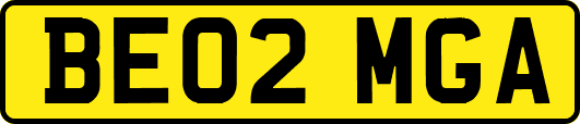 BE02MGA