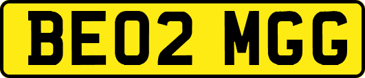 BE02MGG