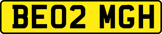BE02MGH