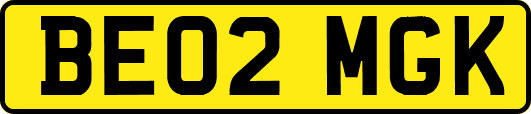 BE02MGK