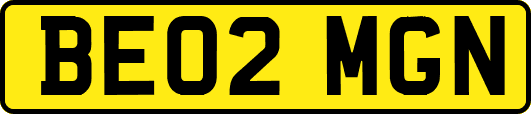 BE02MGN
