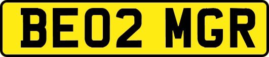 BE02MGR