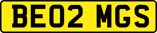 BE02MGS