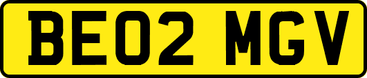 BE02MGV