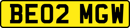BE02MGW
