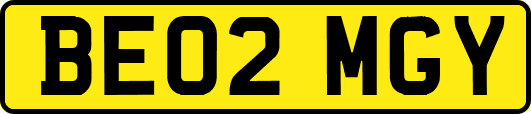 BE02MGY