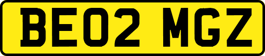 BE02MGZ