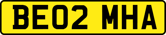 BE02MHA