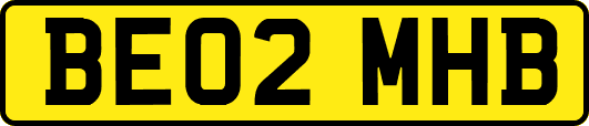 BE02MHB