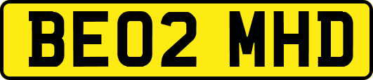 BE02MHD