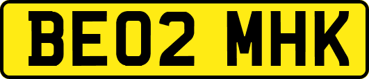 BE02MHK