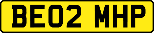 BE02MHP
