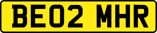 BE02MHR