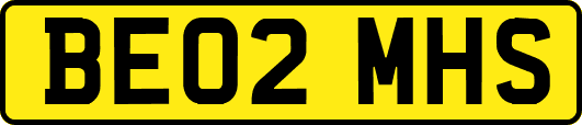 BE02MHS