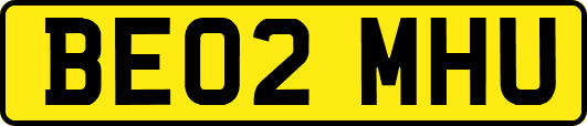 BE02MHU