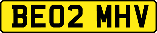 BE02MHV