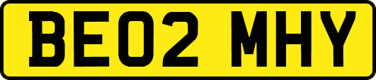 BE02MHY