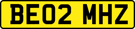 BE02MHZ