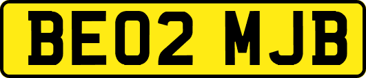 BE02MJB