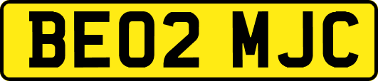 BE02MJC