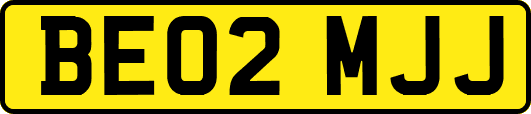 BE02MJJ