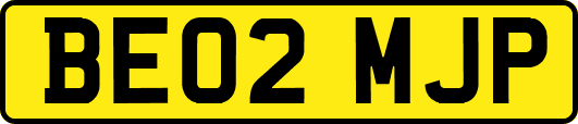 BE02MJP