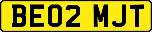 BE02MJT