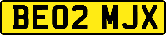 BE02MJX