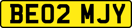 BE02MJY