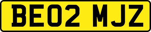 BE02MJZ
