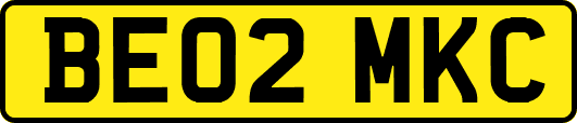 BE02MKC