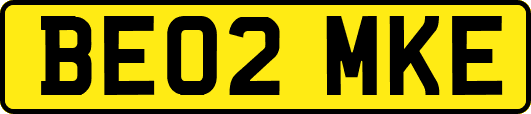 BE02MKE