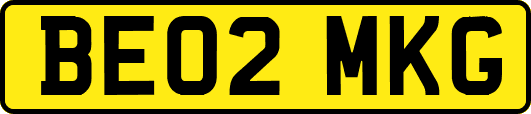 BE02MKG