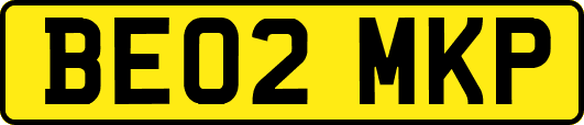 BE02MKP