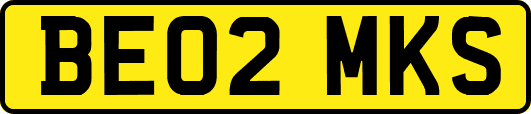 BE02MKS